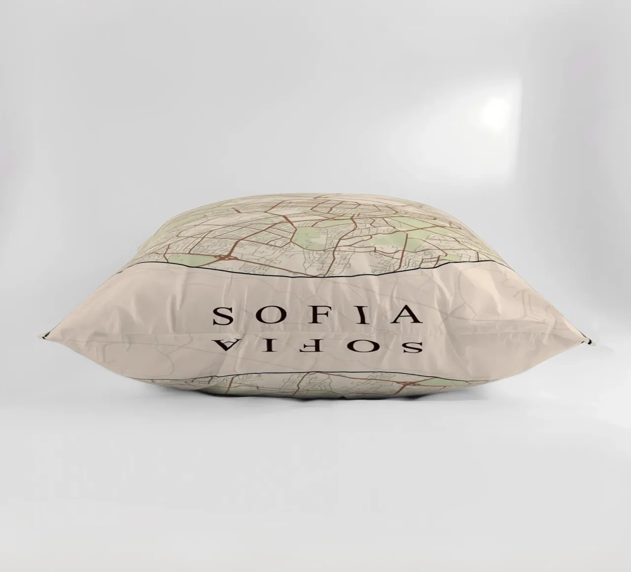 SOFIA cuscino da mesa
