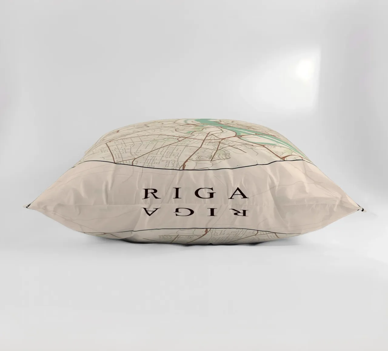 RIGA cuscino da mesa