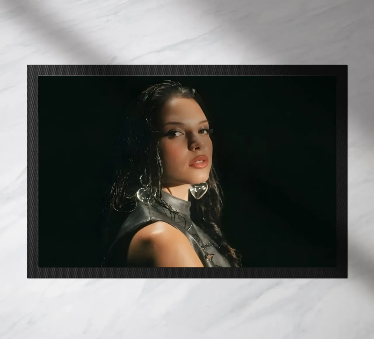 Nina Chuba V2 zerbino da vintage