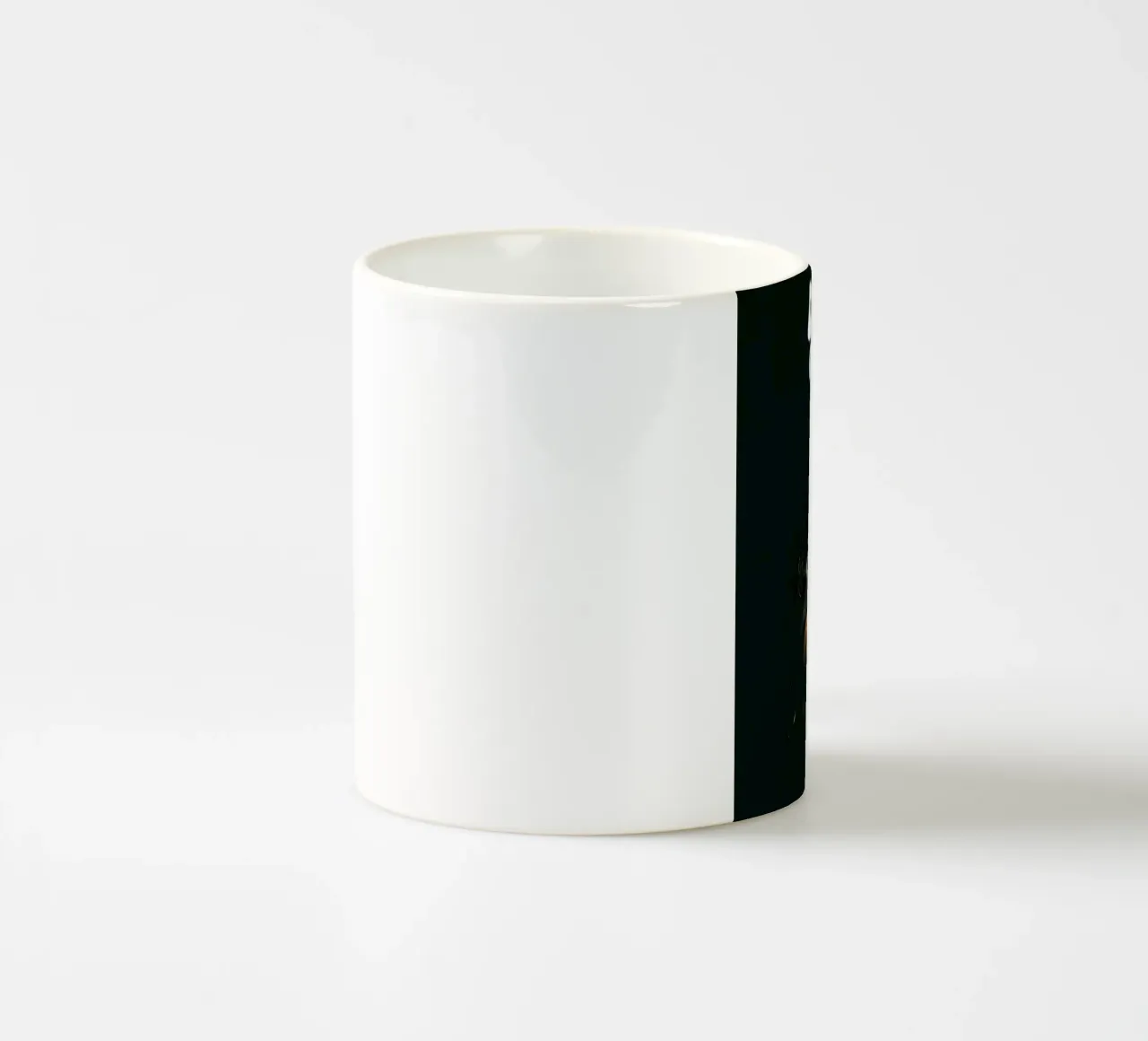 Nina Chuba V2 tazza in ceramica da vintage