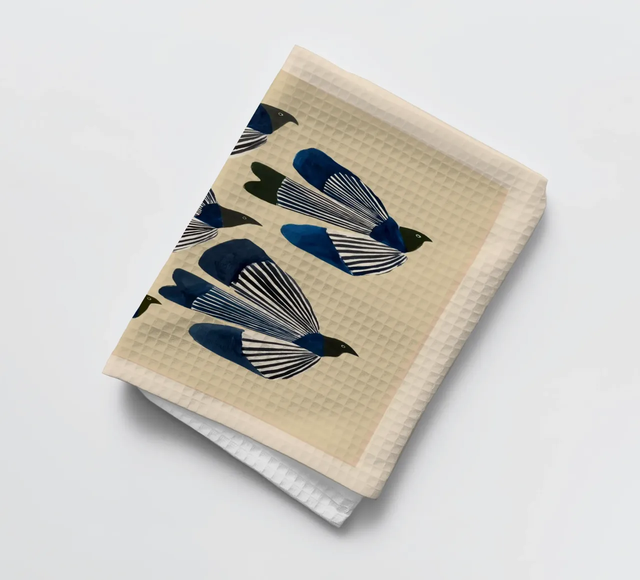 Birds in Flight canovaccio da cucina da cityart