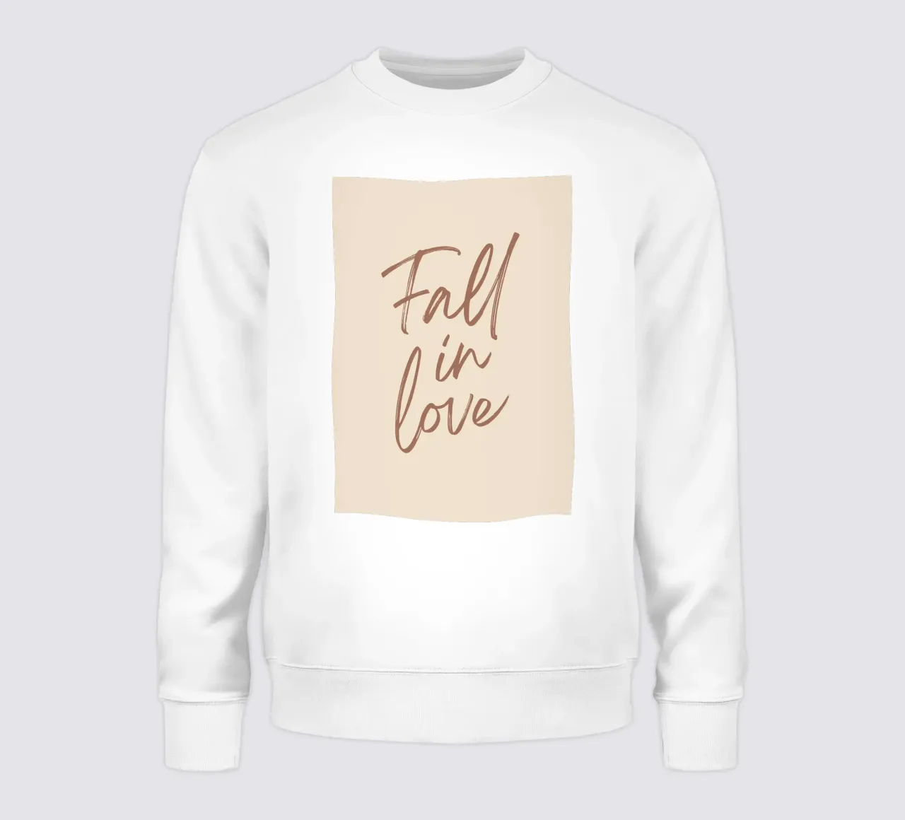 Innamorarsi Script felpa da Tilo Kellner
