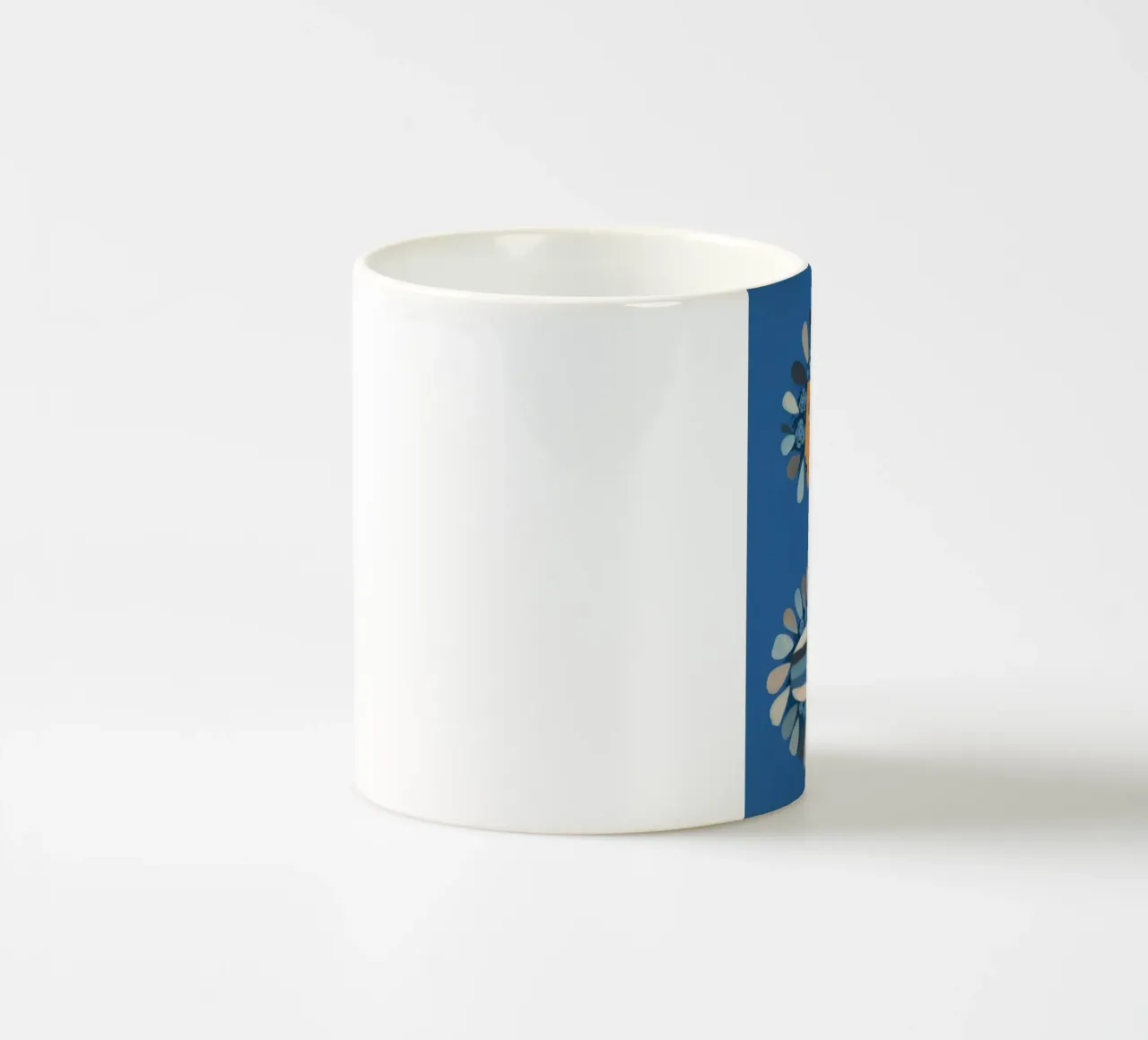 Sisters of the Moon tazza in ceramica da cityart