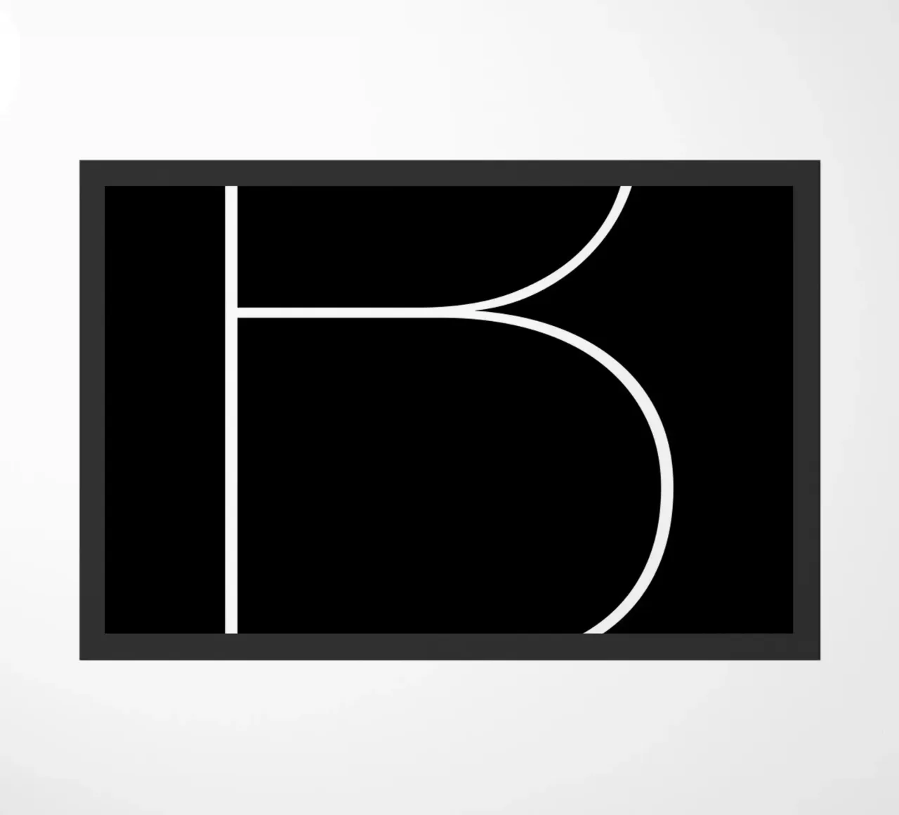 BARI - nero zerbino da CityLights