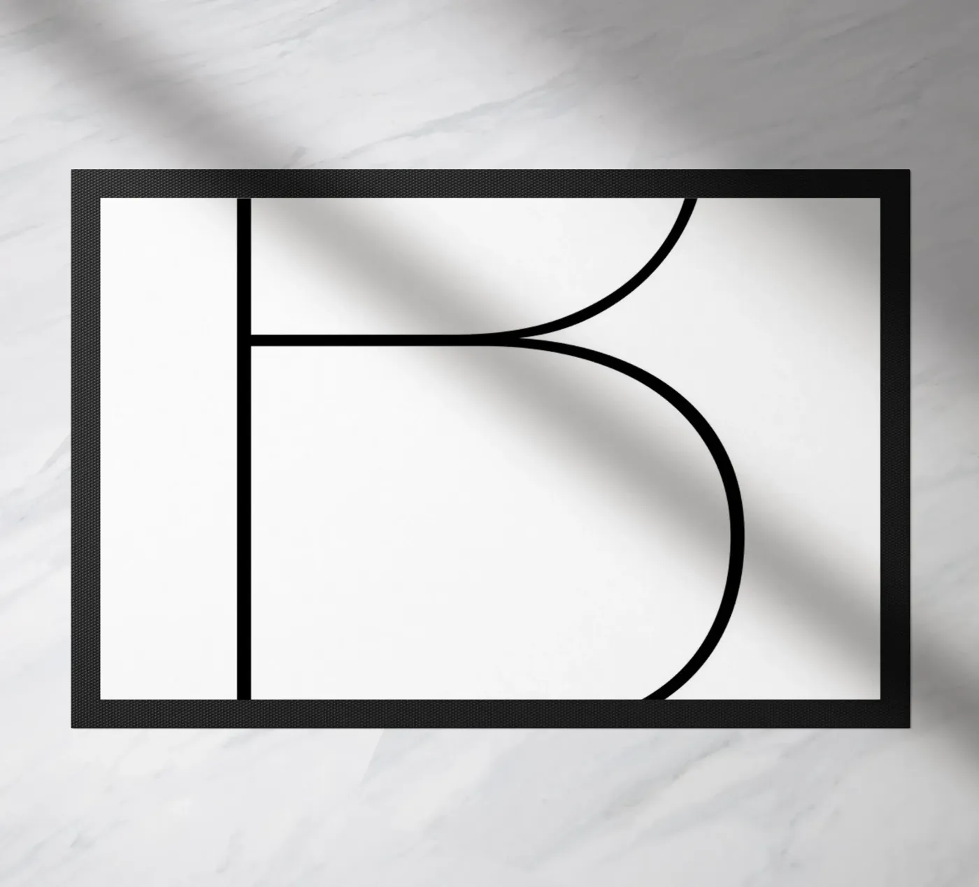 BARI - bianco zerbino da CityLights