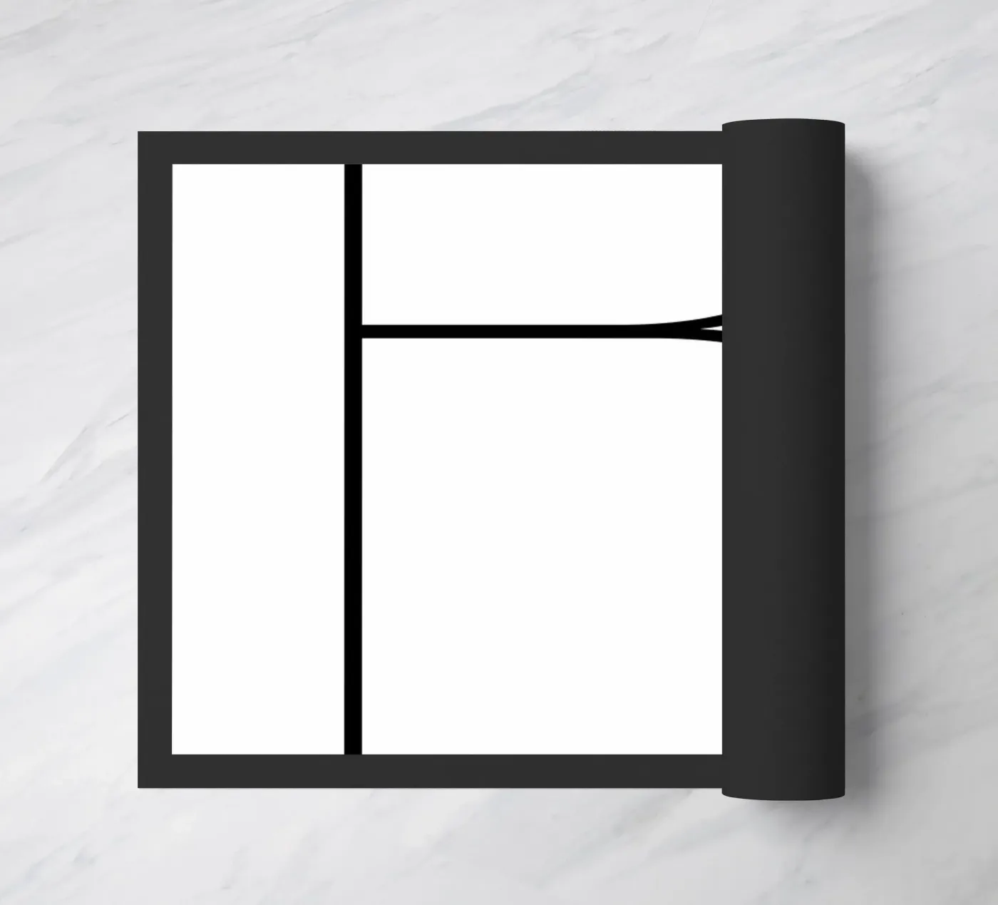 BARI - bianco zerbino da CityLights