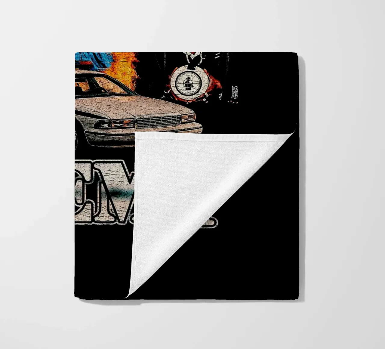 Combattere il potere - Public Enemy telo mare da https://www.juniqe.com/uk/shop/Henndraws