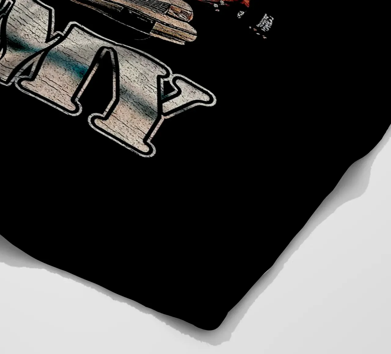 Combattere il potere - Public Enemy coperta in pile da https://www.juniqe.com/uk/shop/Henndraws