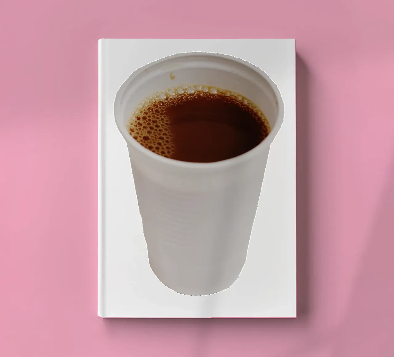 L'ora del caffè diario da Simon Koy