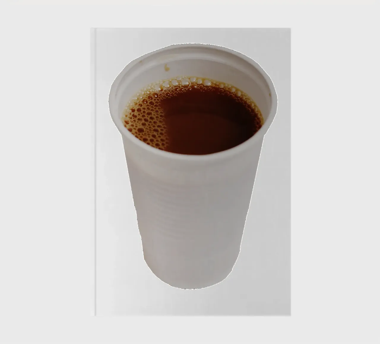 L'ora del caffè diario da Simon Koy