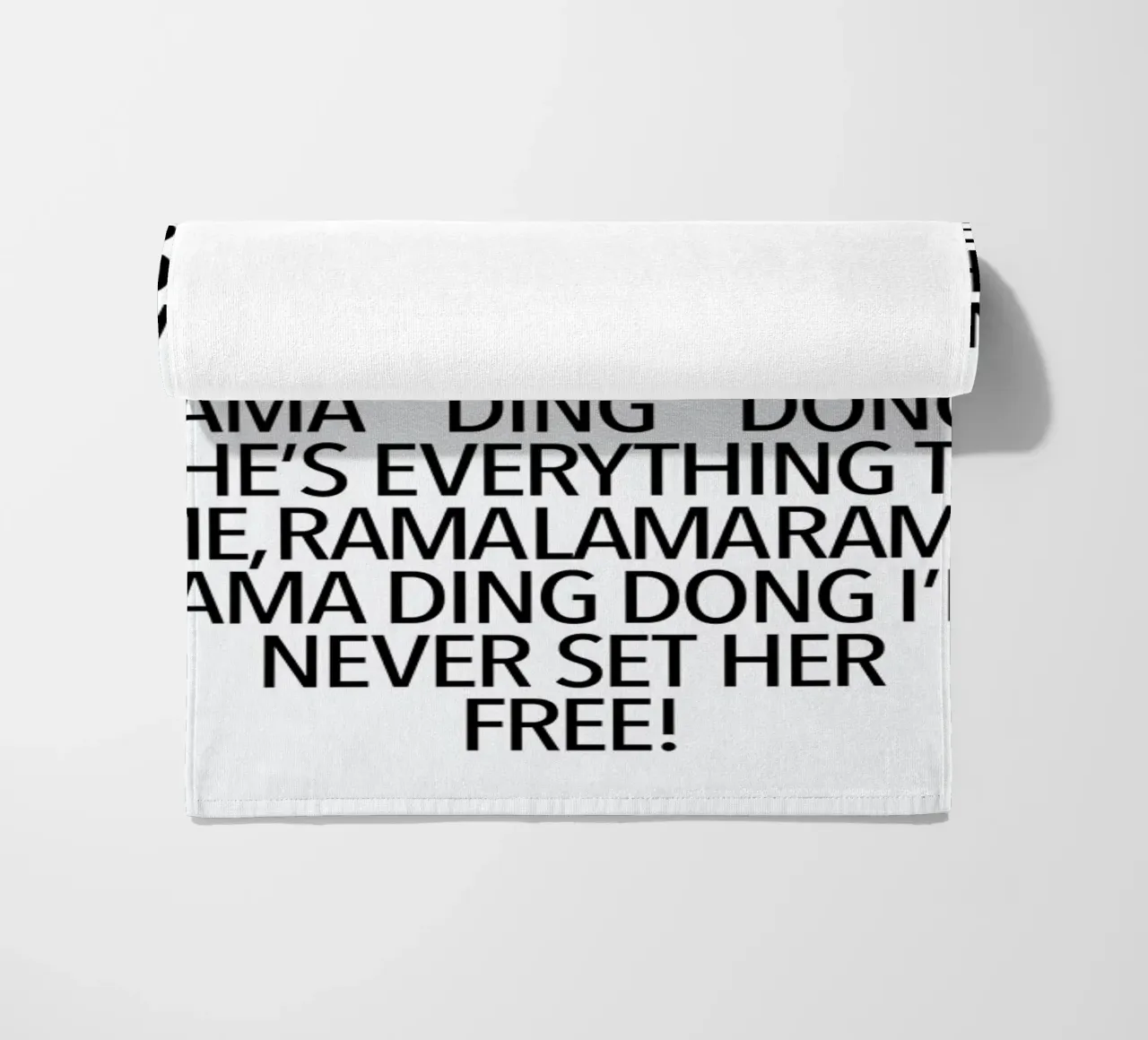 Ding Dong telo mare da Studio One