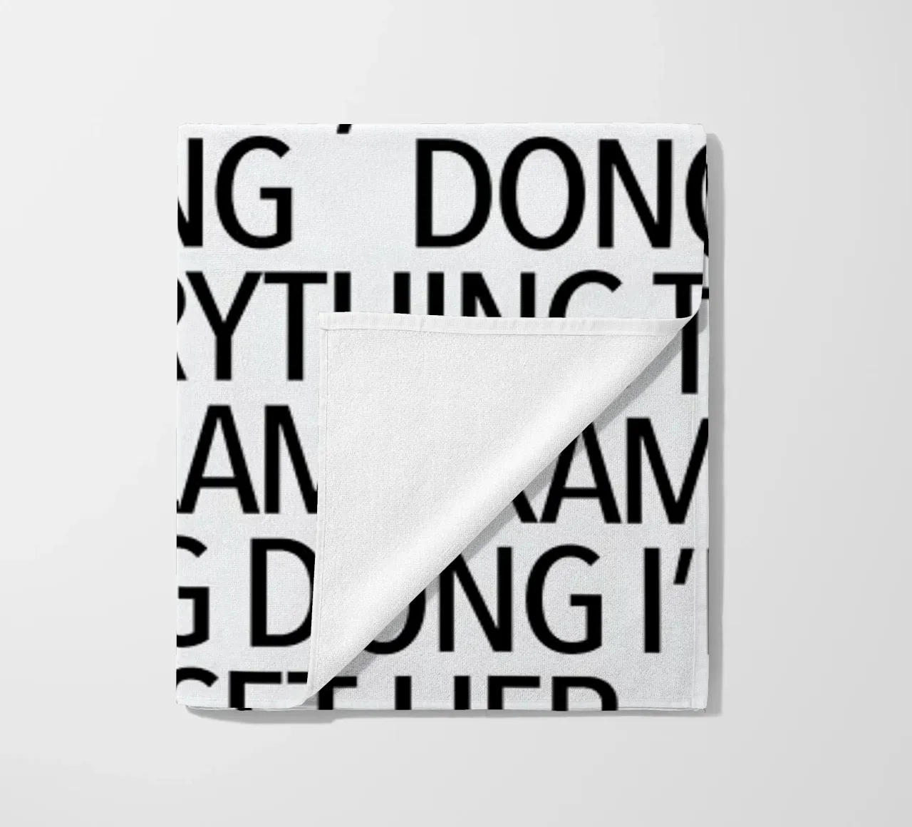 Ding Dong telo mare da Studio One