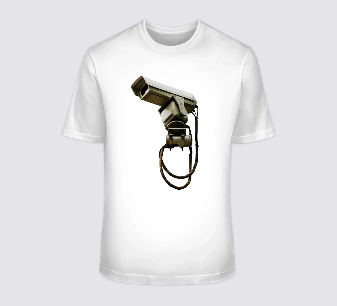 Ti osservo t-shirt da Simon Koy
