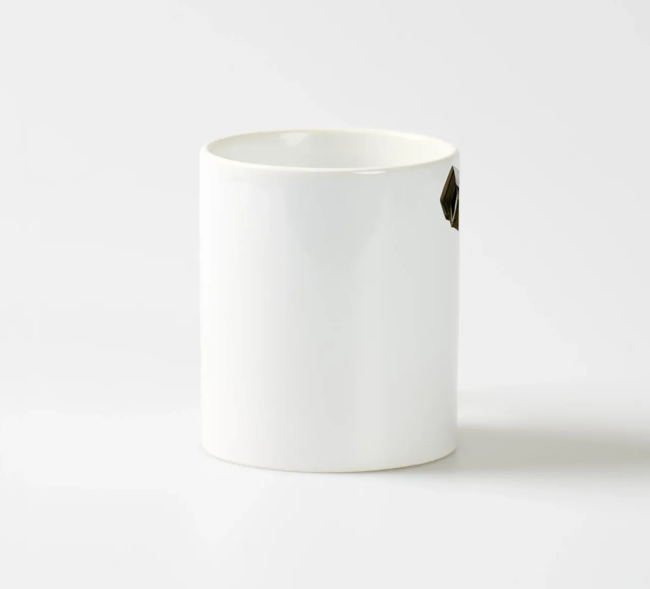 Ti osservo tazza in ceramica da Simon Koy