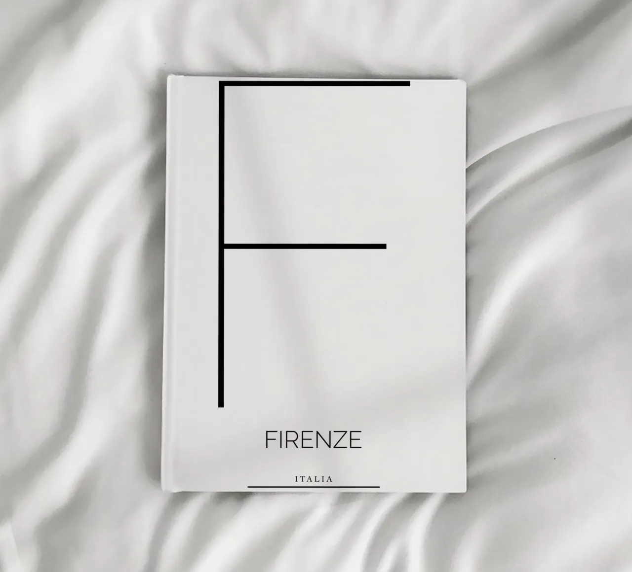 FIRENZE - bianco diario da CityLights