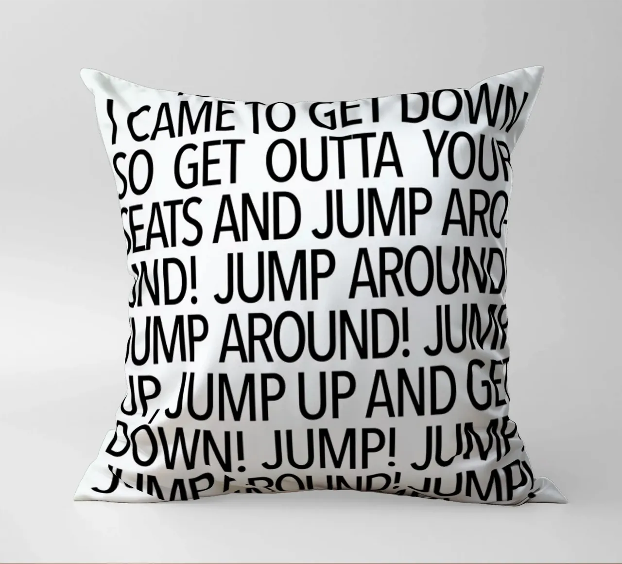 Jump! cuscino da Studio One