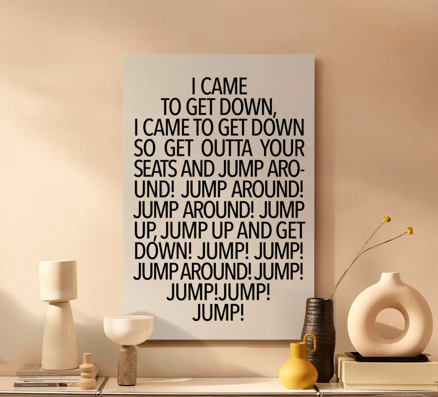 Jump! pannello forex da Studio One