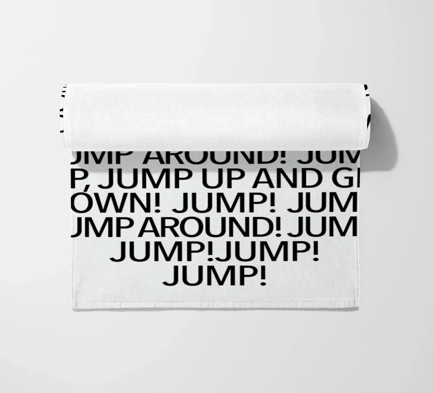 Jump! telo mare da Studio One