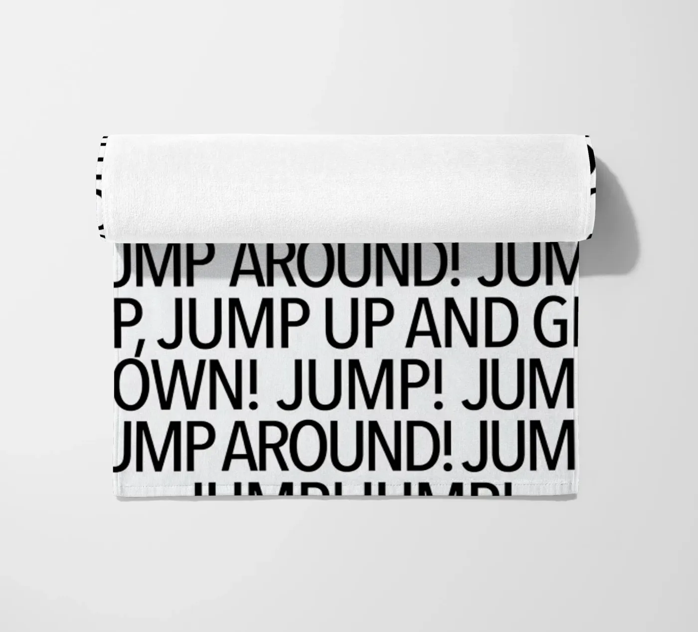 Jump! telo mare da Studio One