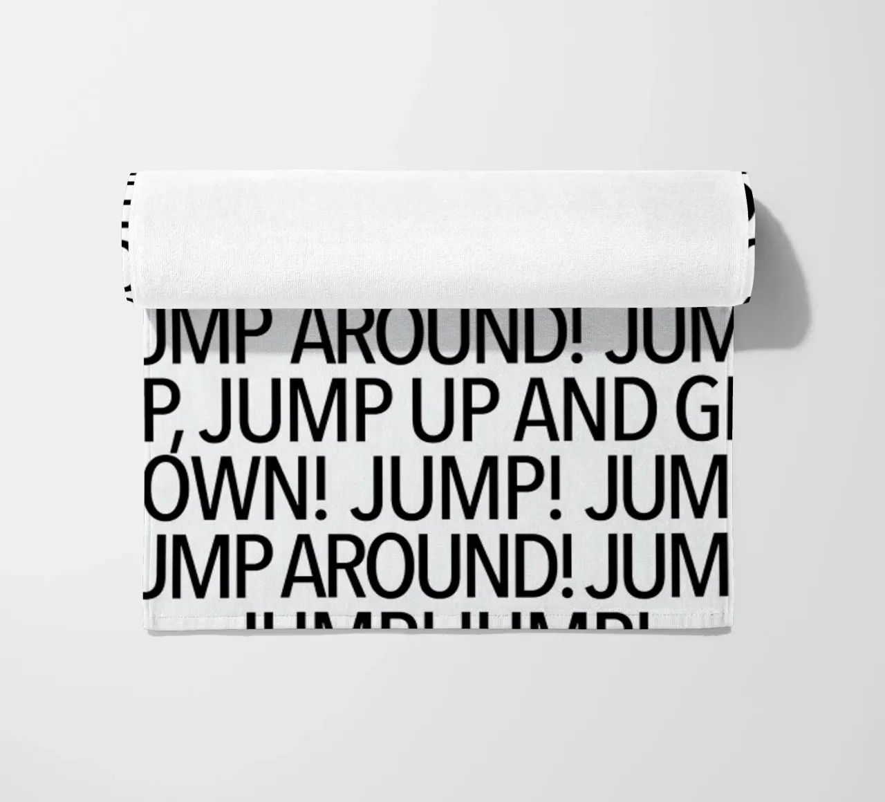 Jump! telo mare da Studio One