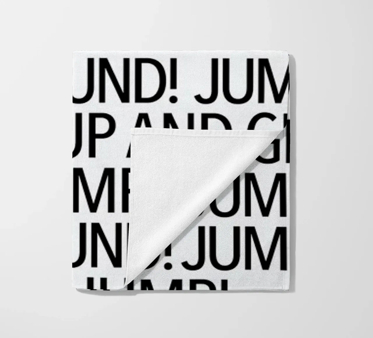 Jump! telo mare da Studio One