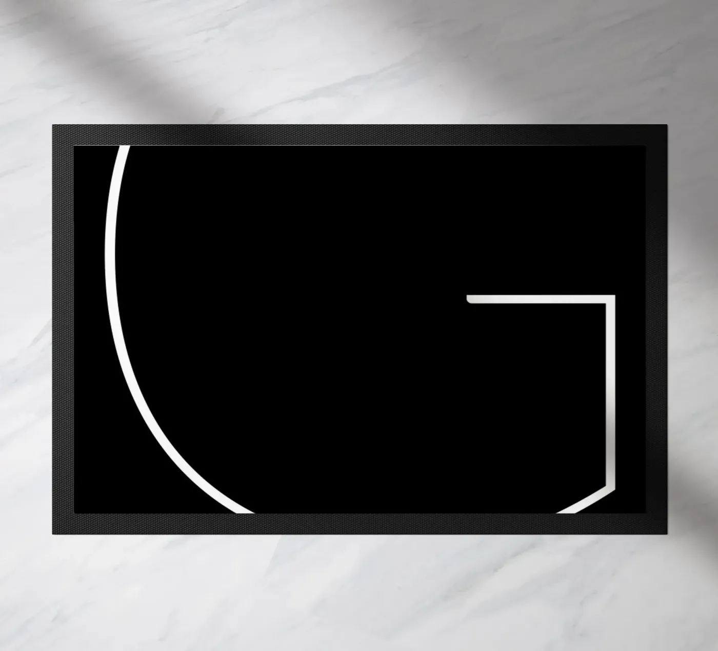 GENOVA - nero zerbino da CityLights