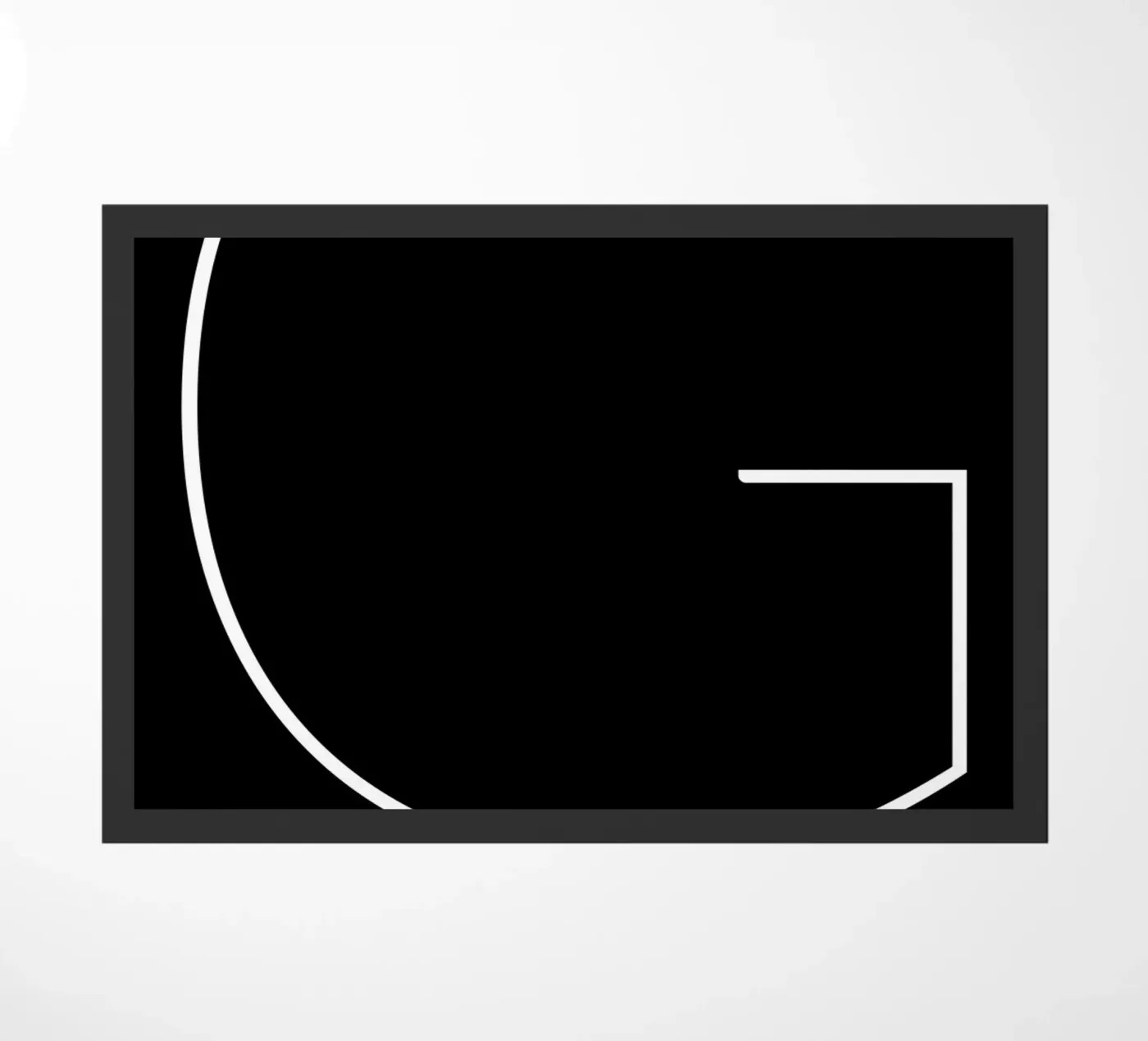 GENOVA - nero zerbino da CityLights