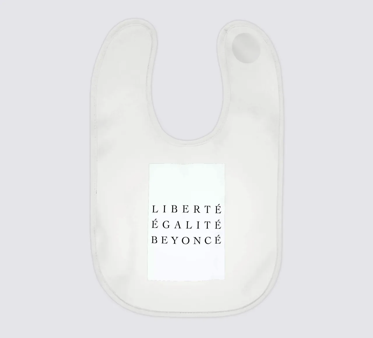 LIBERTÉ bavaglino da Studio One