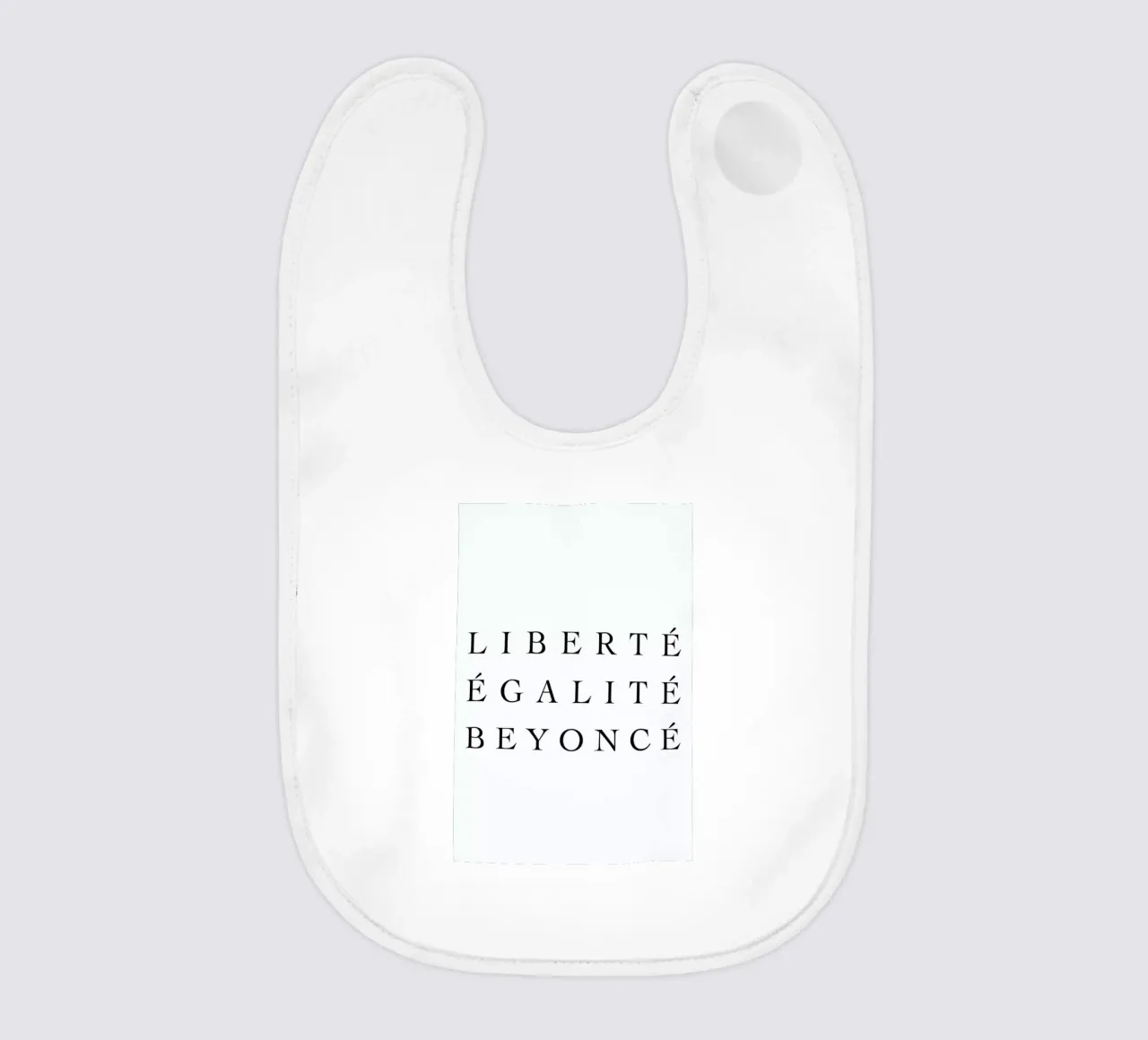 LIBERTÉ bavaglino da Studio One