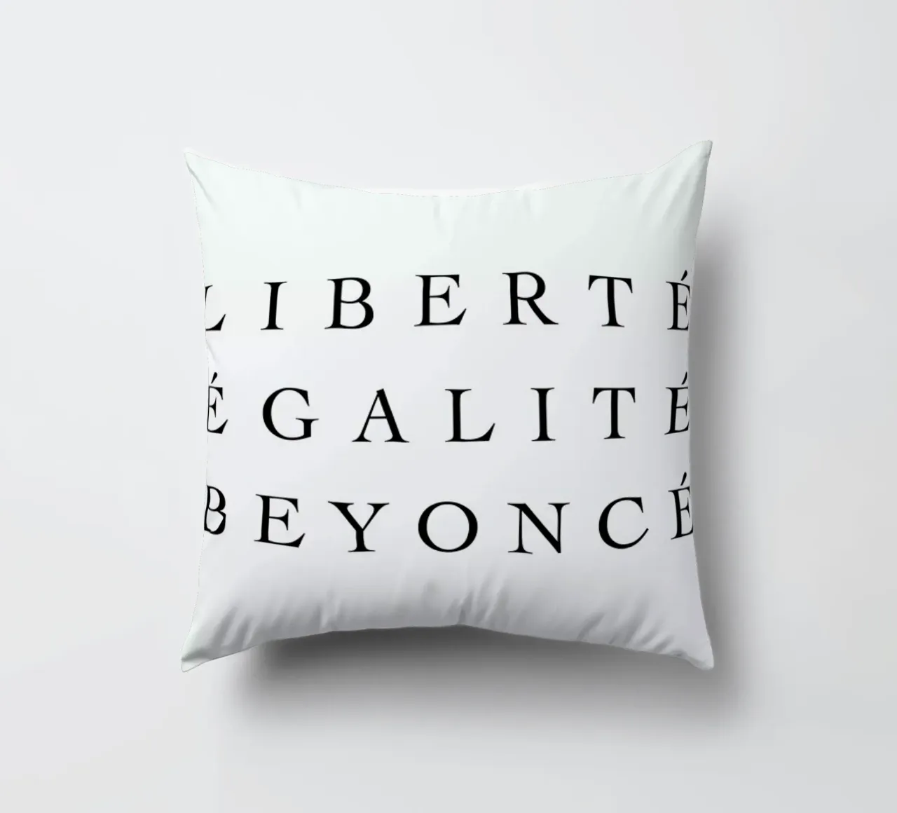 LIBERTÉ cuscino da Studio One