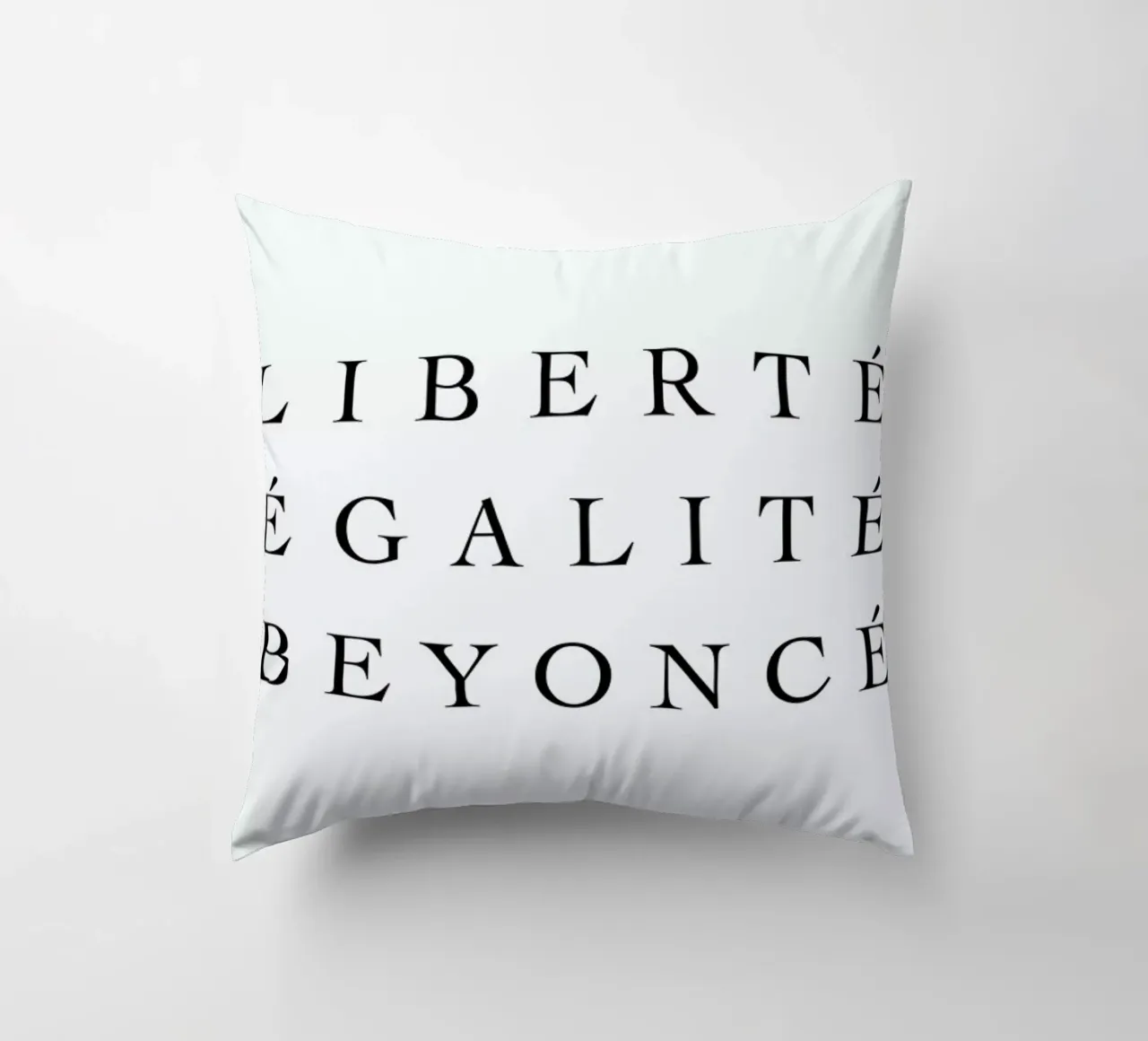 LIBERTÉ cuscino da Studio One