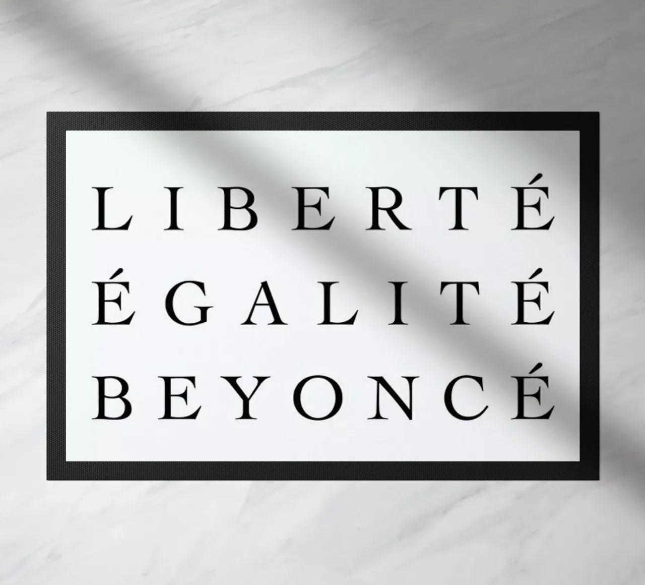 LIBERTÉ zerbino da Studio One