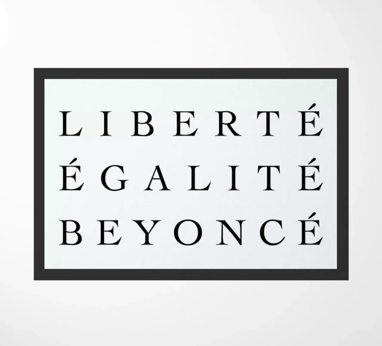 LIBERTÉ zerbino da Studio One