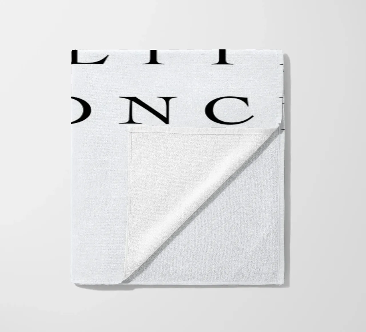 LIBERTÉ telo mare da Studio One