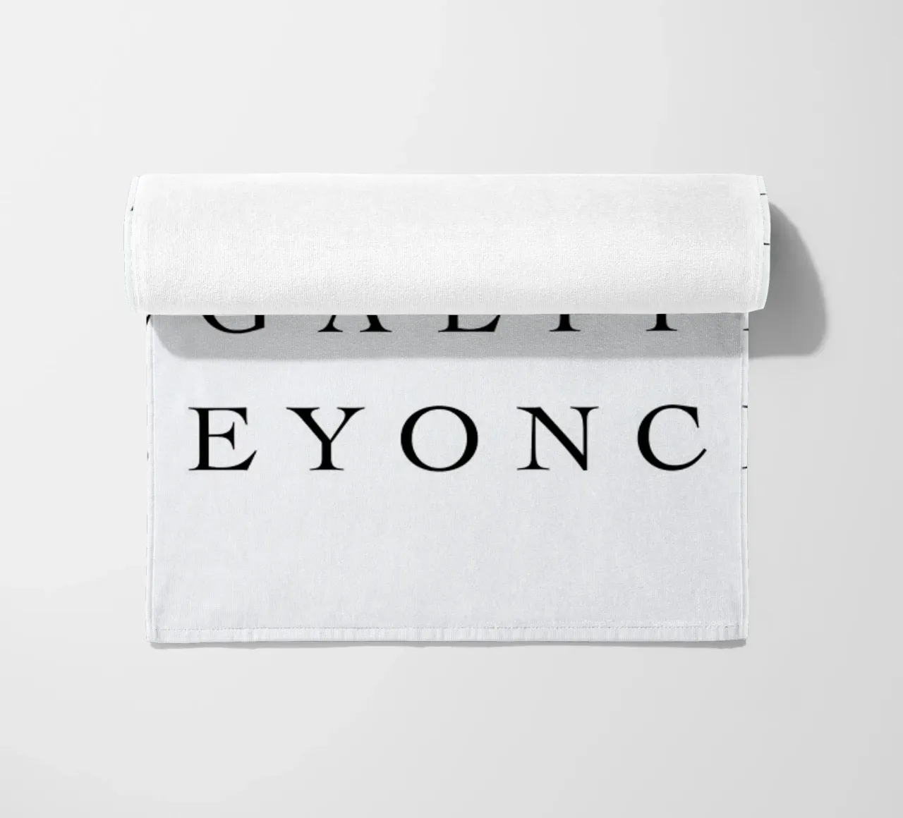 LIBERTÉ telo mare da Studio One