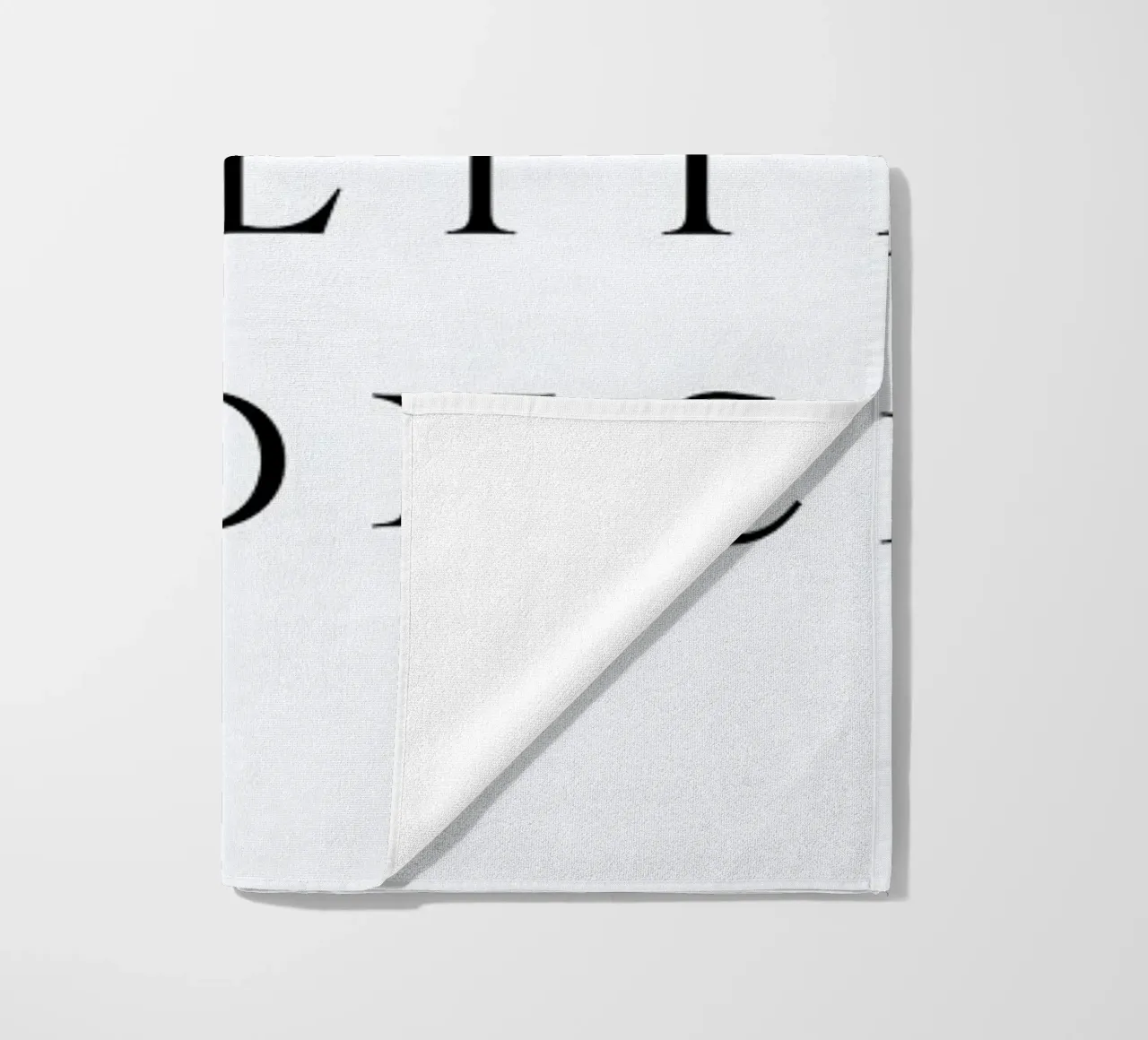 LIBERTÉ telo mare da Studio One