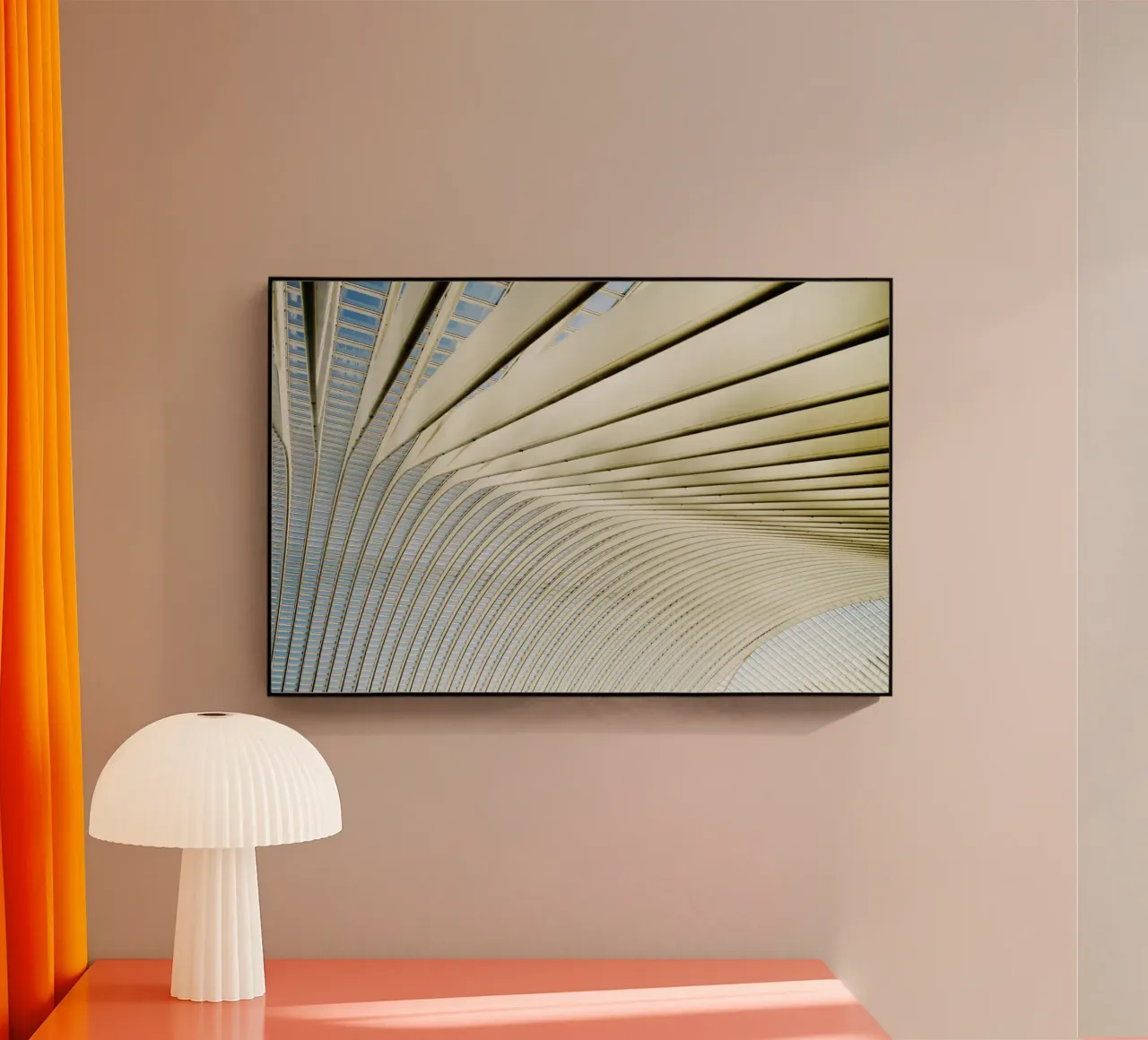 Liegi (Belgio) plexiglass da fotokunst