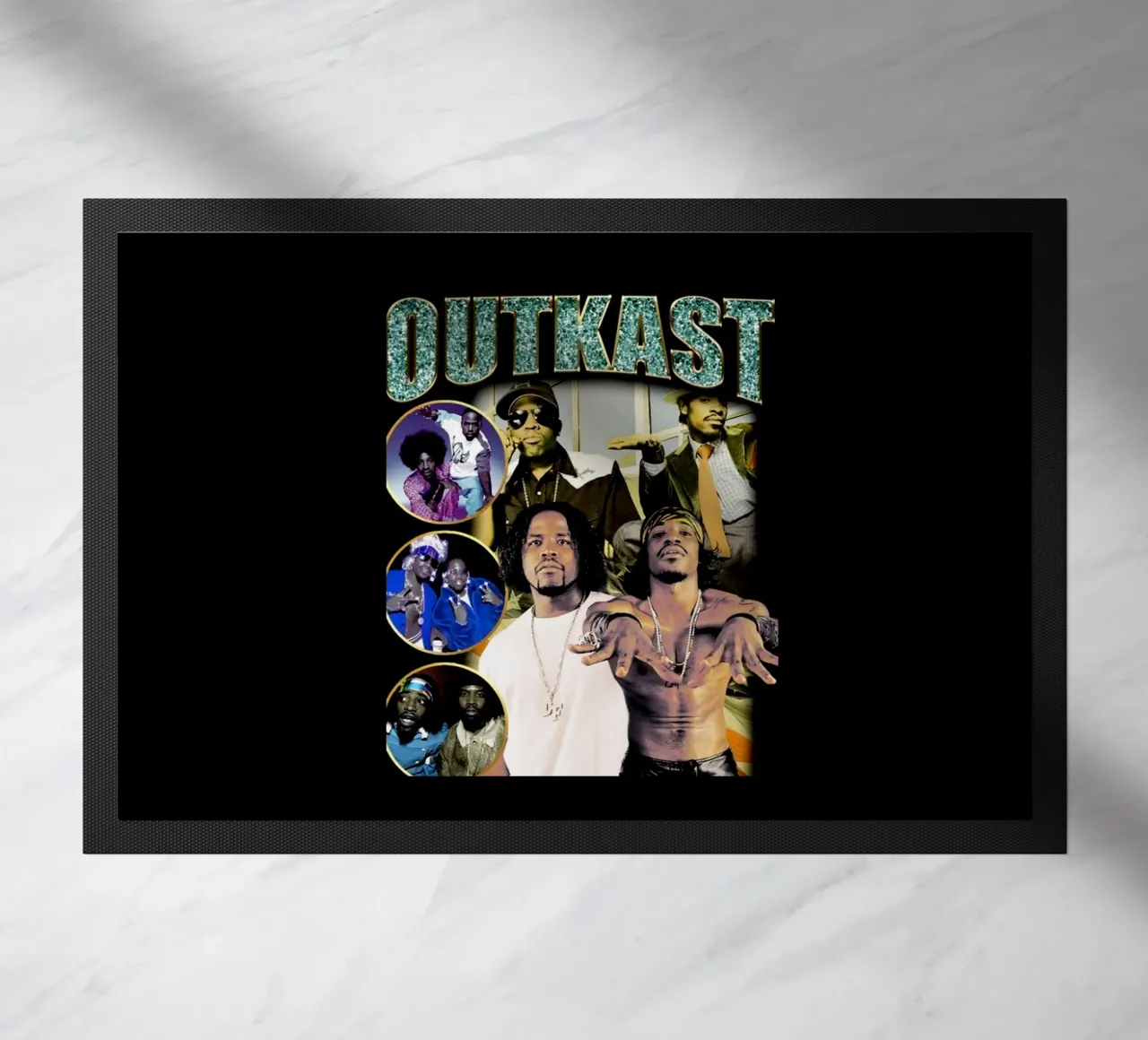 Outkast - Funk zerbino da grass.studio_