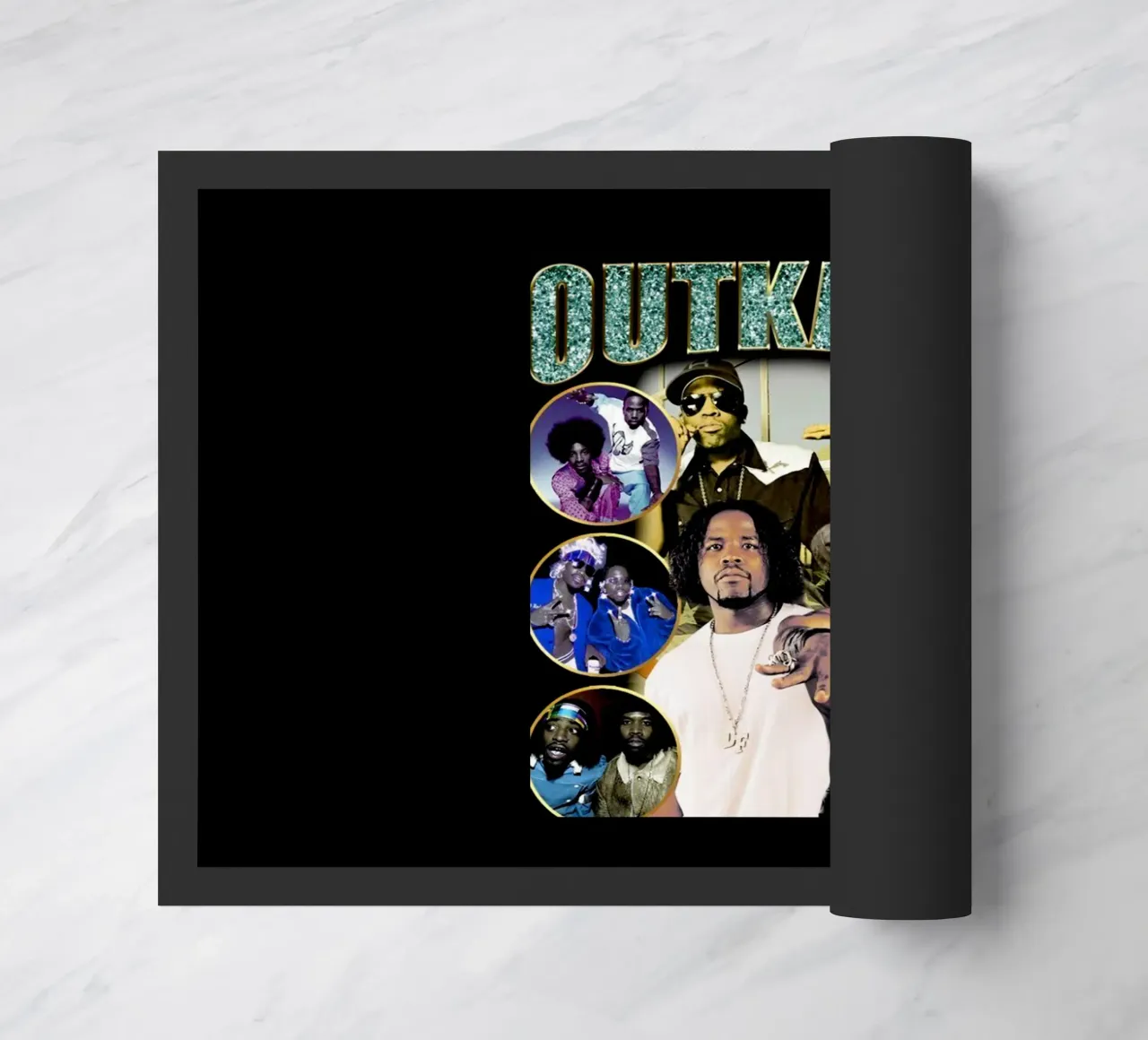 Outkast - Funk zerbino da grass.studio_