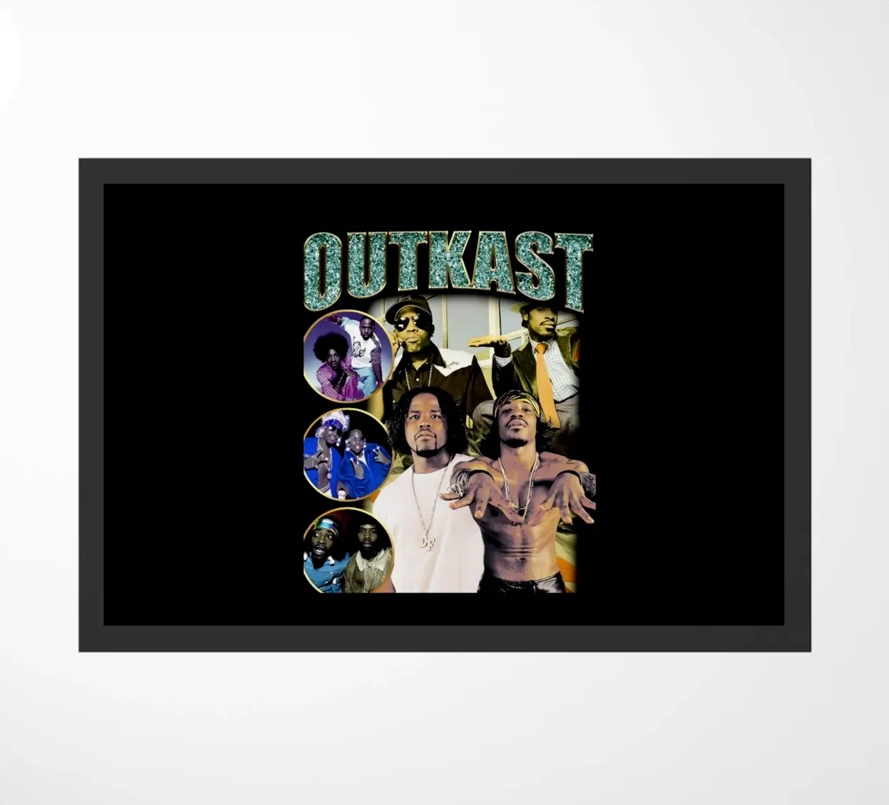 Outkast - Funk zerbino da grass.studio_