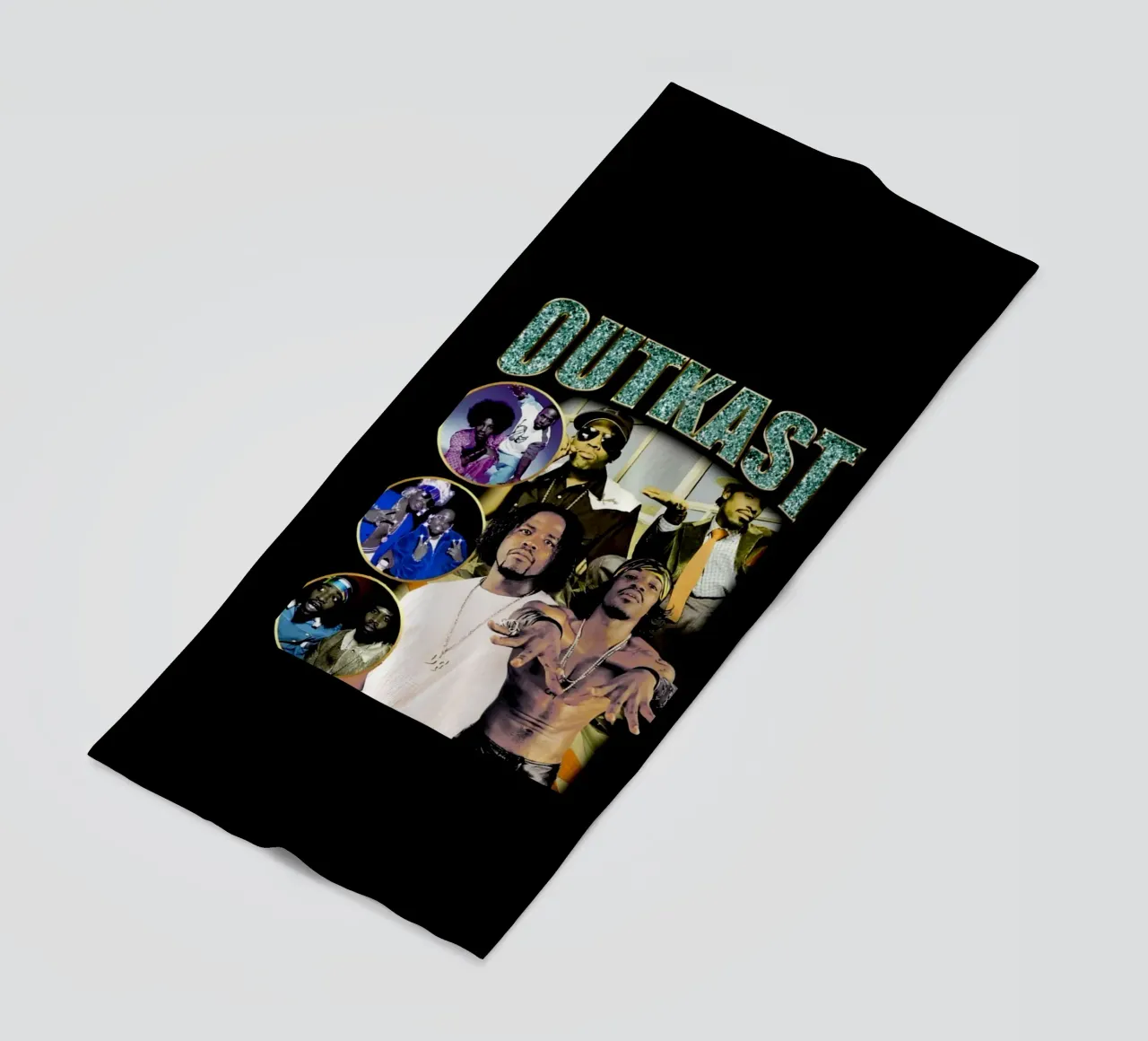 Outkast - Funk telo mare da grass.studio_