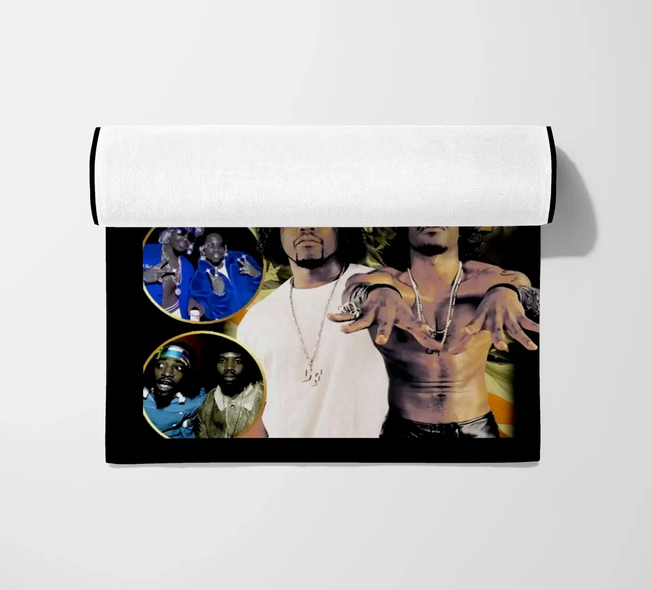 Outkast - Funk telo mare da grass.studio_