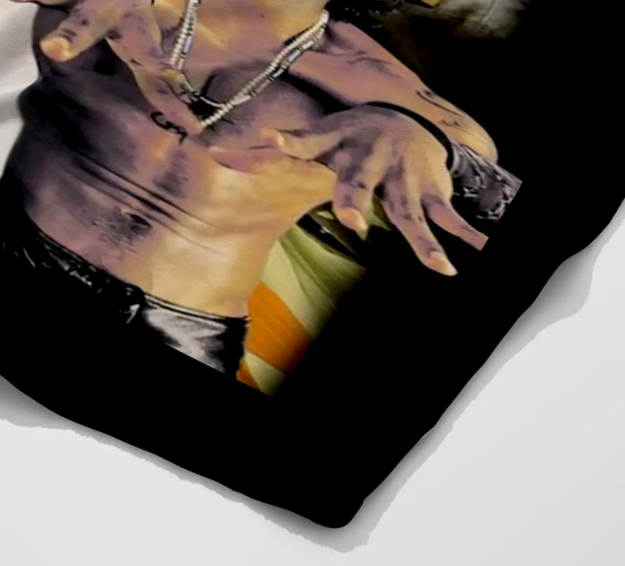Outkast - Funk coperta in pile da grass.studio_