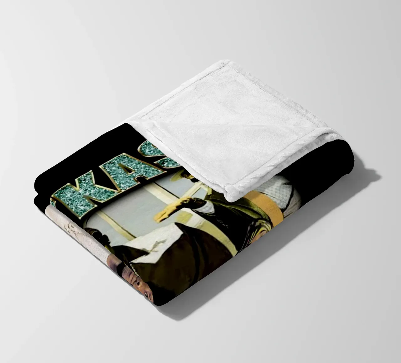 Outkast - Funk coperta in pile da grass.studio_