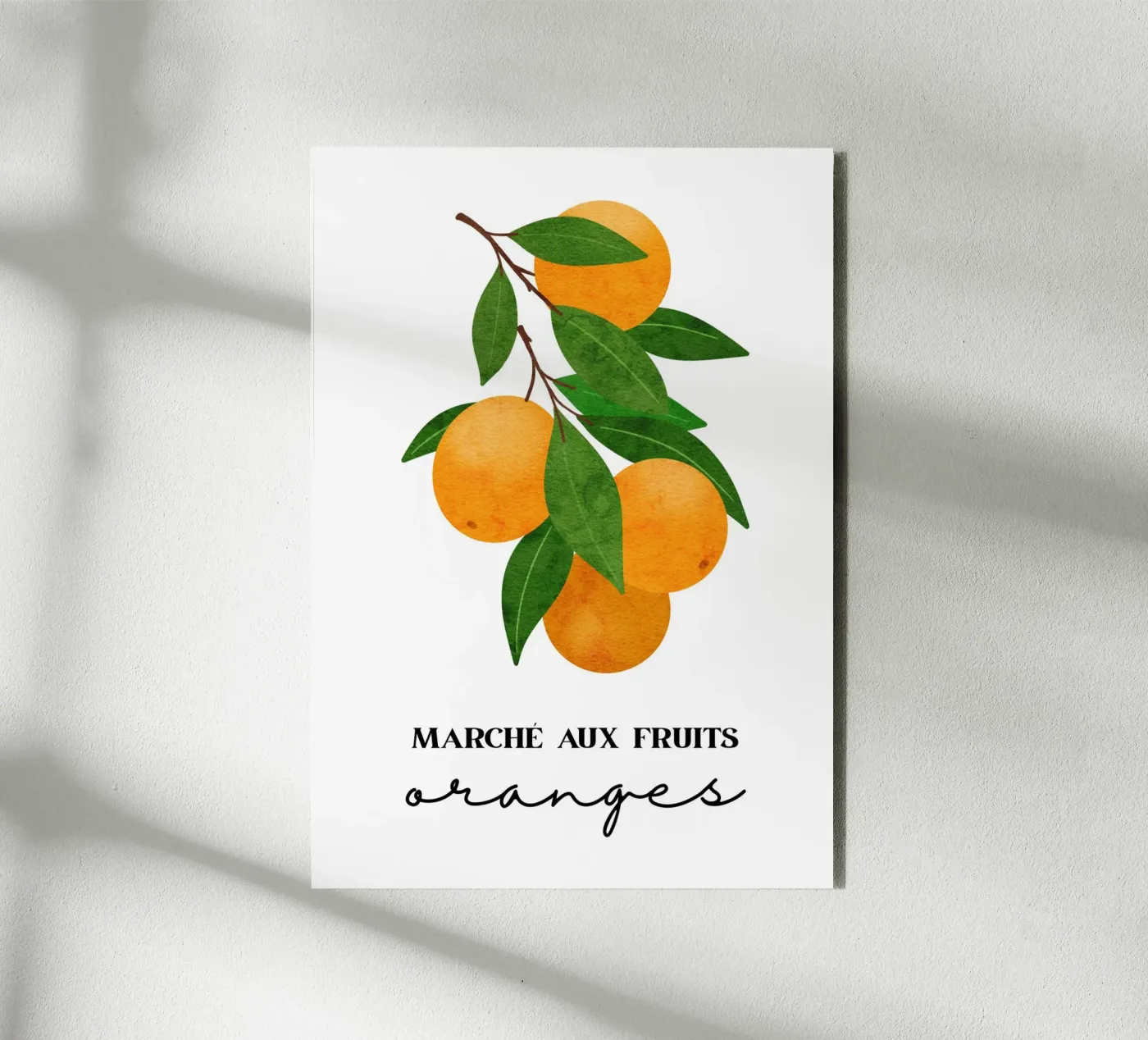 Oranges forex plate by PinkCandyWalls