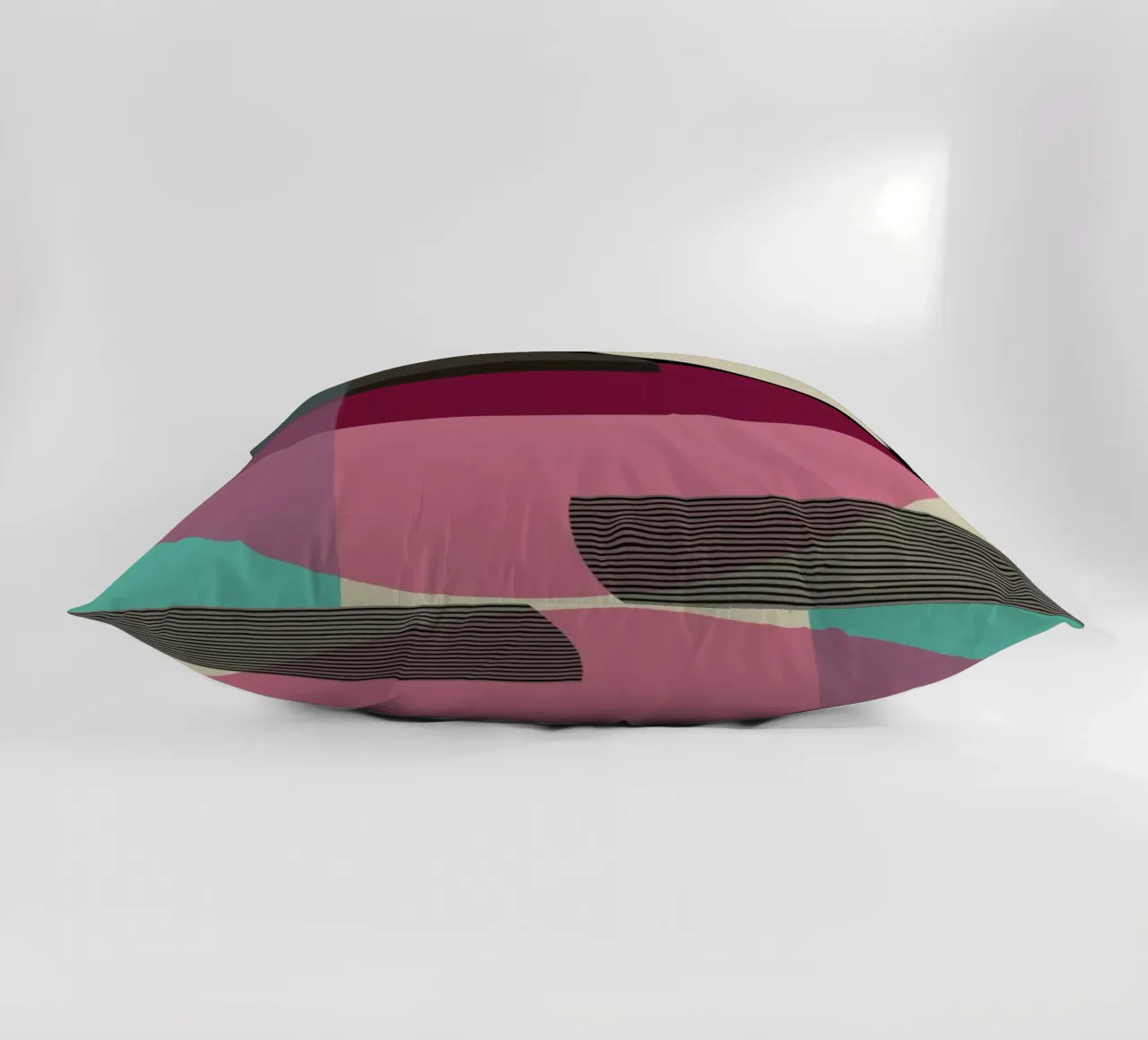 Circular Converge cuscino da Rocket68