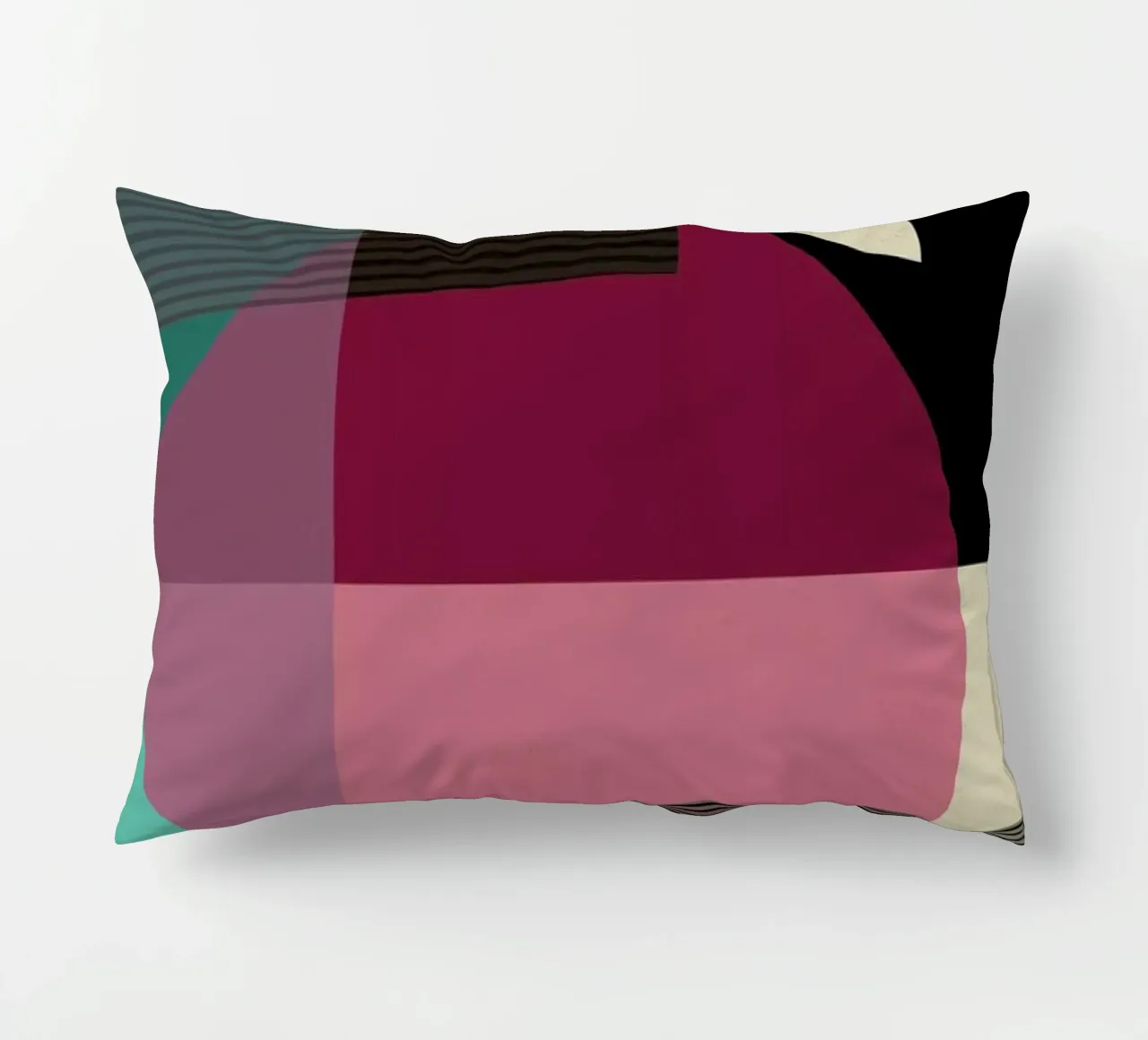 Circular Converge cuscino da Rocket68