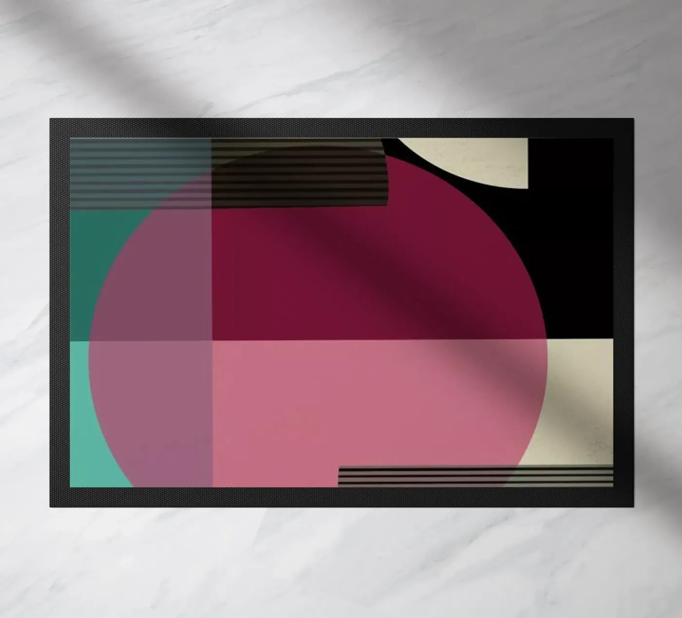 Circular Converge zerbino da Rocket68