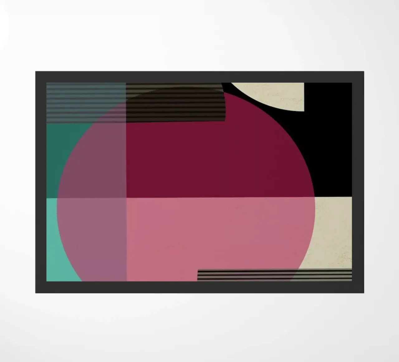 Circular Converge zerbino da Rocket68