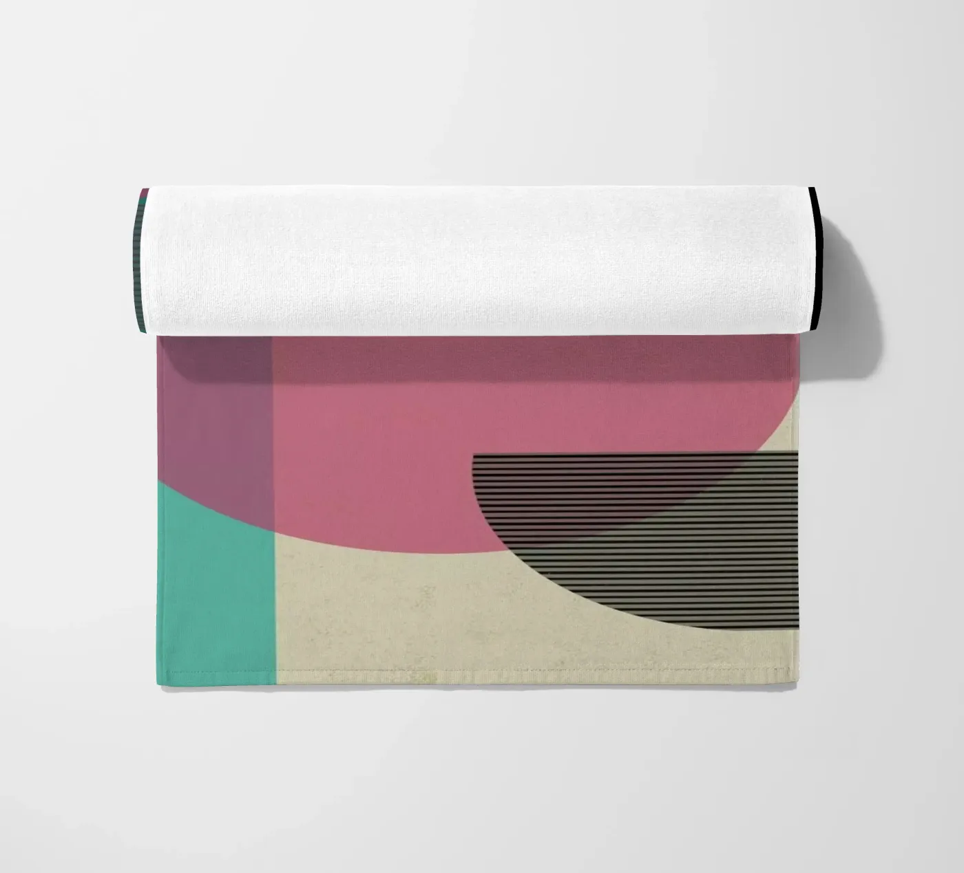 Circular Converge telo mare da Rocket68